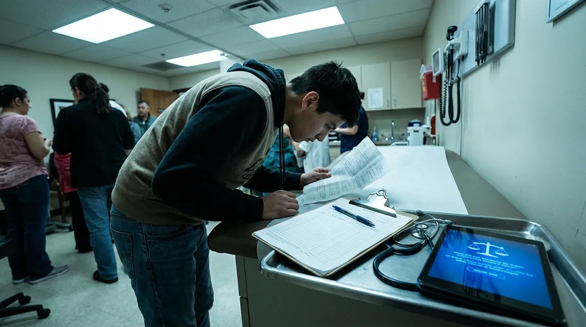 “Is This Medical Negligence?” Your First Legal Moves, Decoded