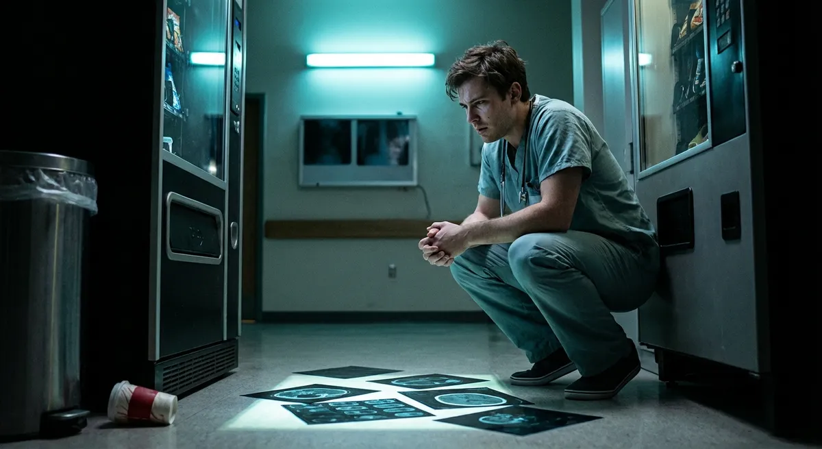 Case Files That Changed Everything: Real Stories, Real Medical Wake-Up Calls