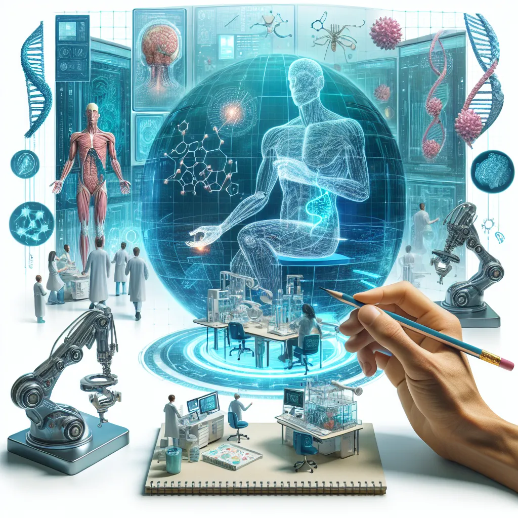 5 Extraordinary Medical Innovations That Will Blow Your Mind!