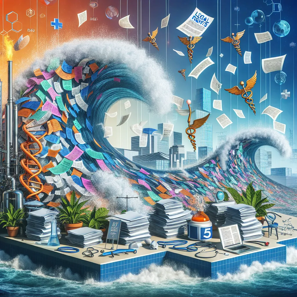 Unleash Your Med Power: 5 Legal Rights Fueling the Patient Revolution in 2025!