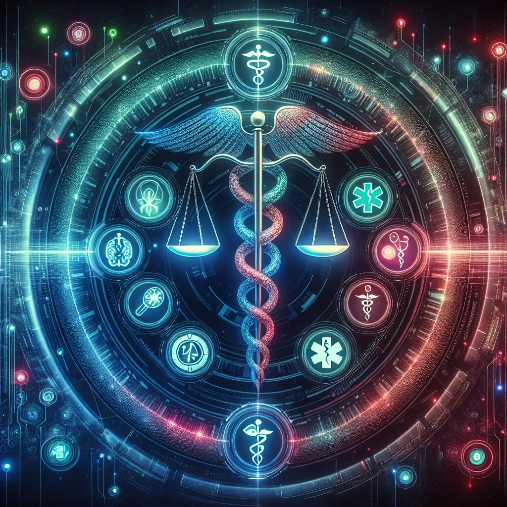 Buckle Up, Med Warriors: 5 Trending Legal Rights That'll Amp Up Your Healthcare Game in 2025!