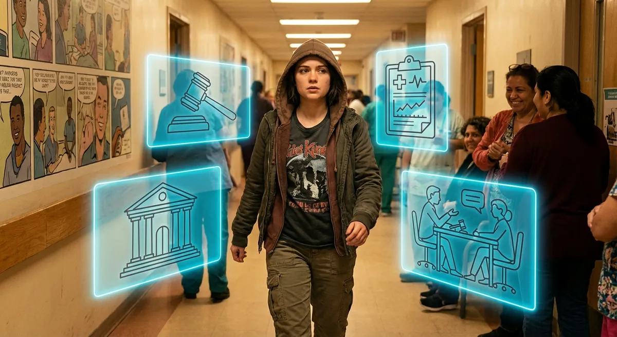 Plot Twist: What Actually Happens *After* You File a Med Mal Claim