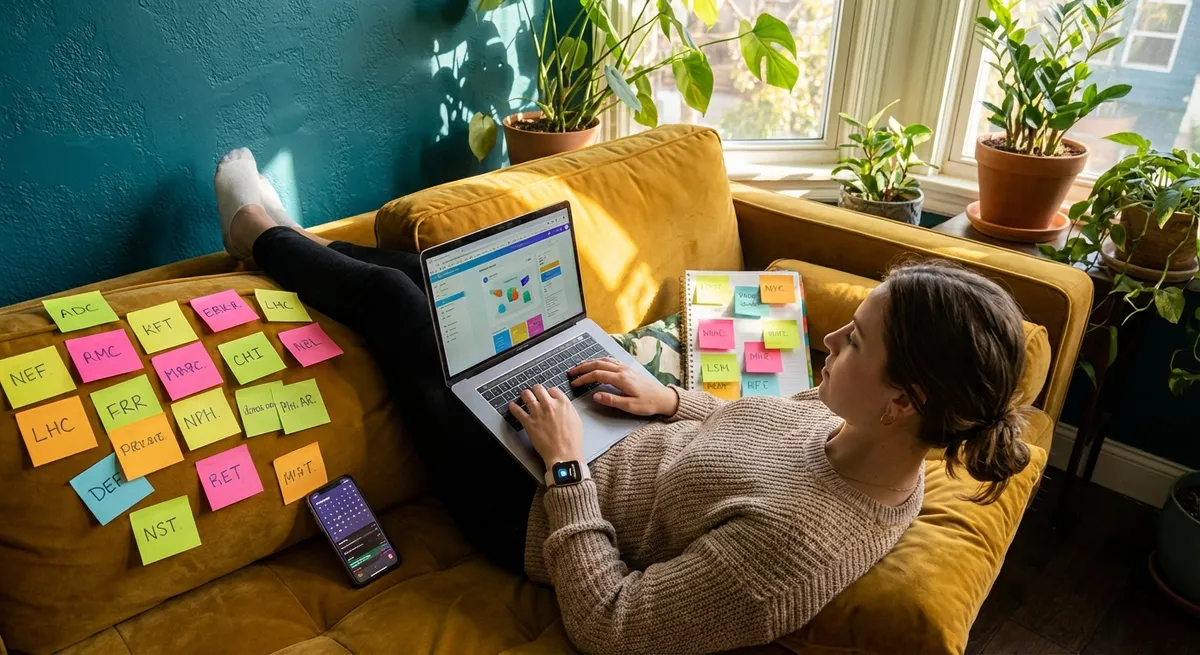 Pre-Appointment Power Plays: Patient Moves That Level Up Your Care