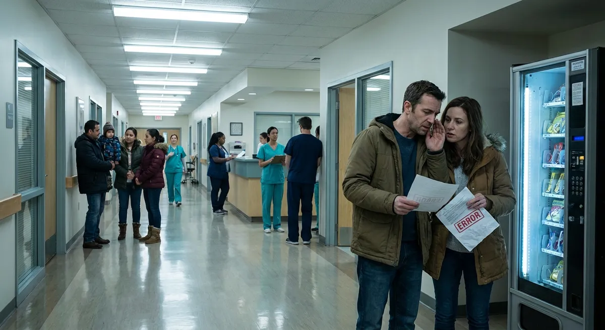 Real-Life Med Mal Receipts: Case Stories Everyone’s Talking About