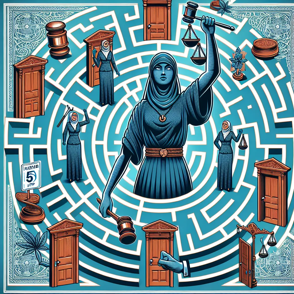 Break Free from Med Mal Maze: 5 Insider Tips to Ace Your Legal Game!
