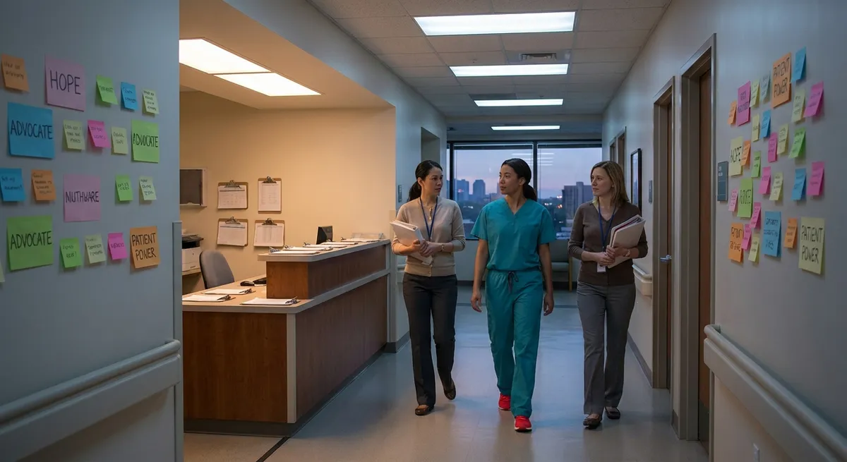 Charted, Not Silenced: Med Mal Case Moments Reshaping Patient Power