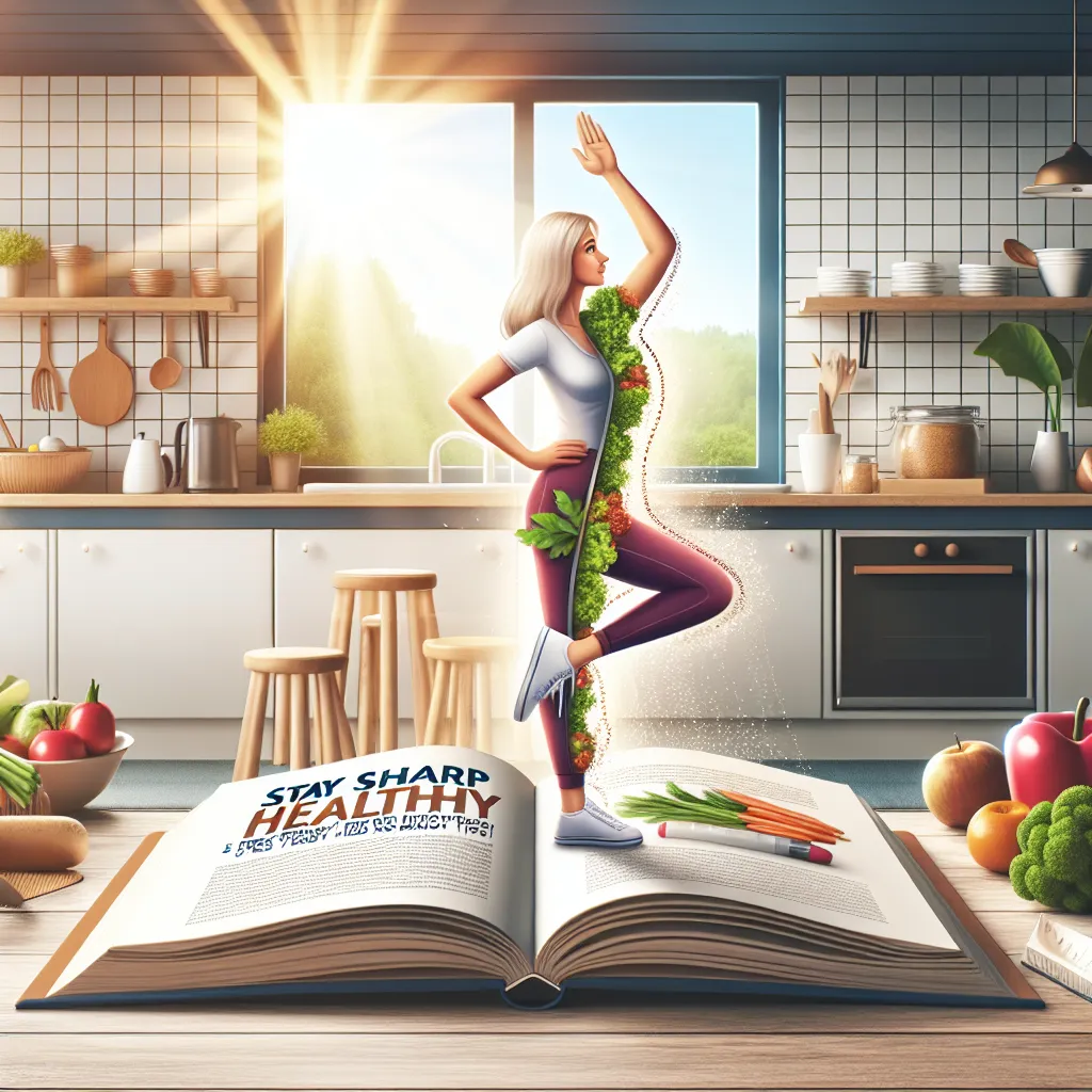 Stay Sharp, Stay Healthy: 5 Fresh And Trendy Medical Tips You Need To Adopt Now!