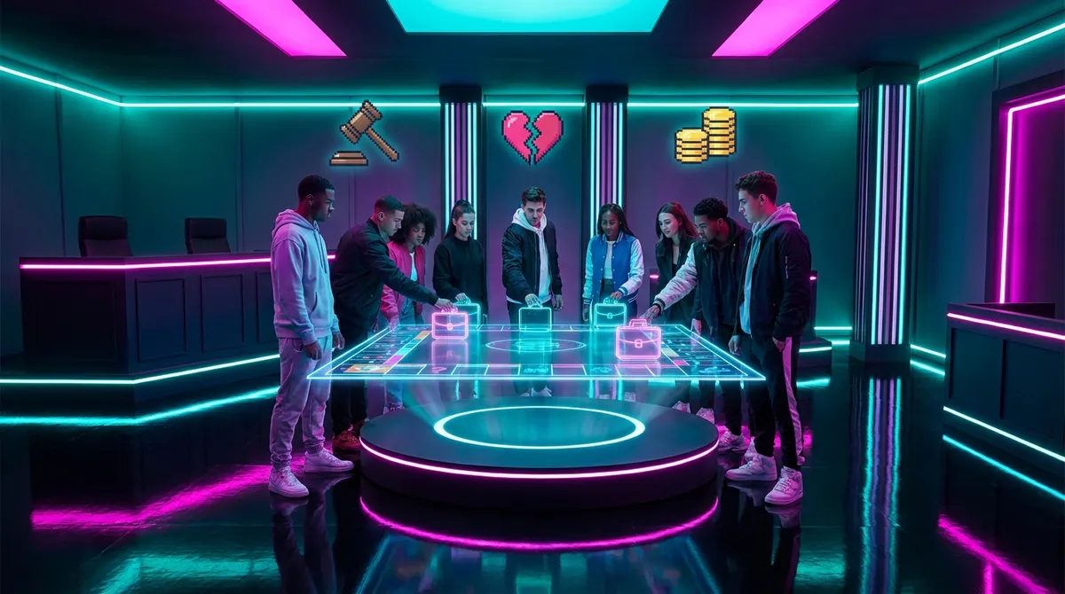 Med Mal Glow-Up: Turning Confusing Lawsuits Into a Playable Game Plan