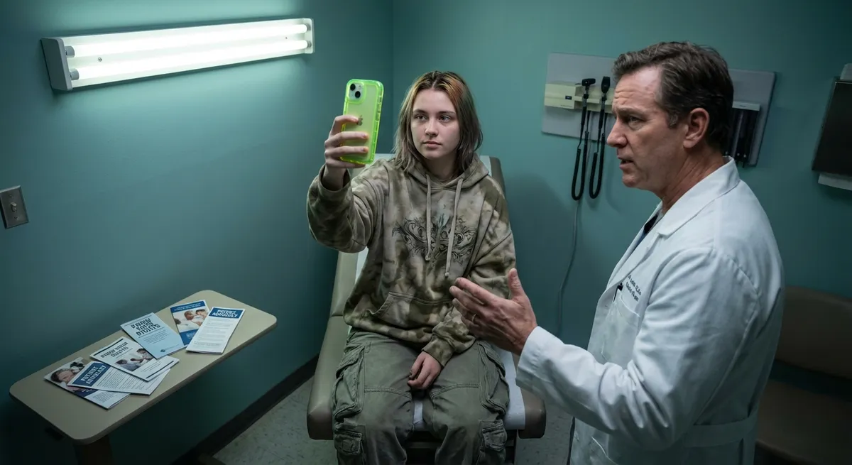 Quiet Power Moves: Legal Rights Doctors Don’t Expect You to Know