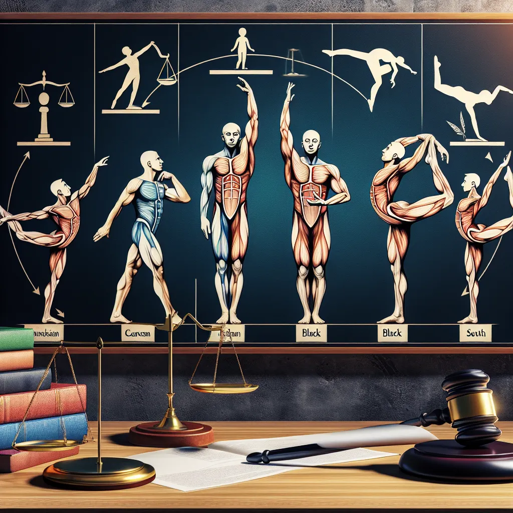 Legal Gymnastics: 5 Power Moves to Ace Your Medical Malpractice Case!