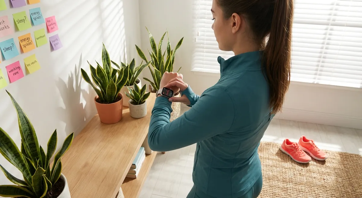 Medical “Wait, Run That Back”: Patient Moves That Catch Problems Early