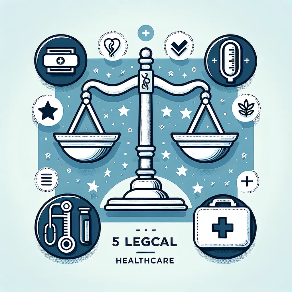 Don't Just Survive, Thrive! 5 Legal Rights You Need to Own in Your Medical Journey