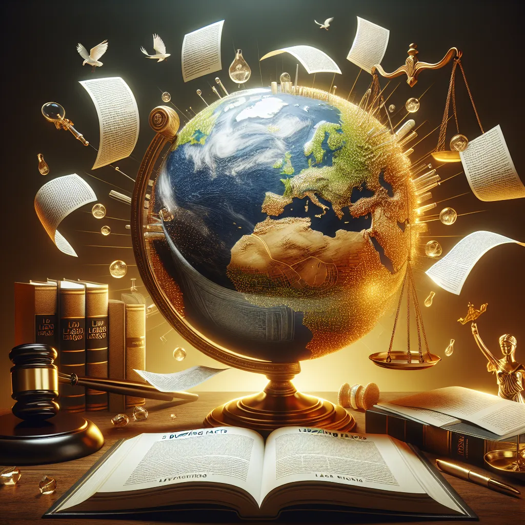 Legal Rights Unleashed: 5 Buzzing Facts that are Turning the Medical World Upside Down!