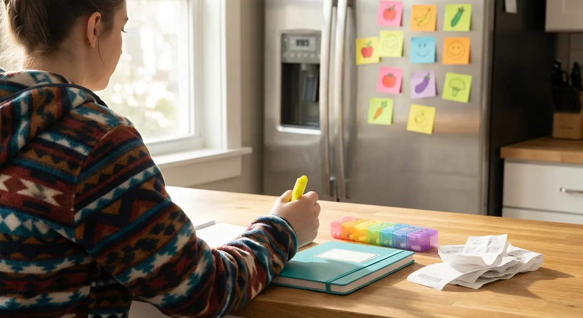 “Receipt-Ready Health”: Prevention Moves That Keep Care Safer