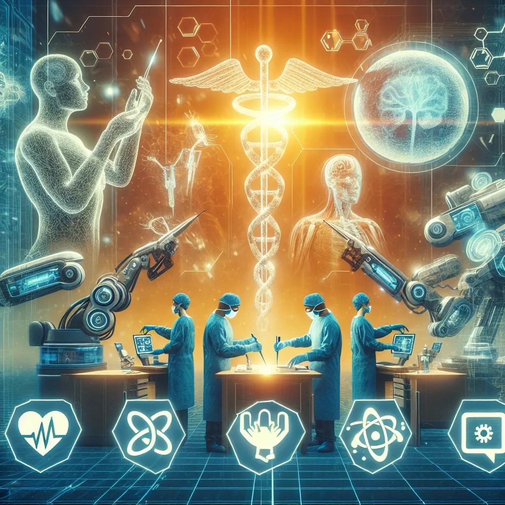 5 Incredible Medical Case Studies of 2025 That Are Taking Social Media by Storm!