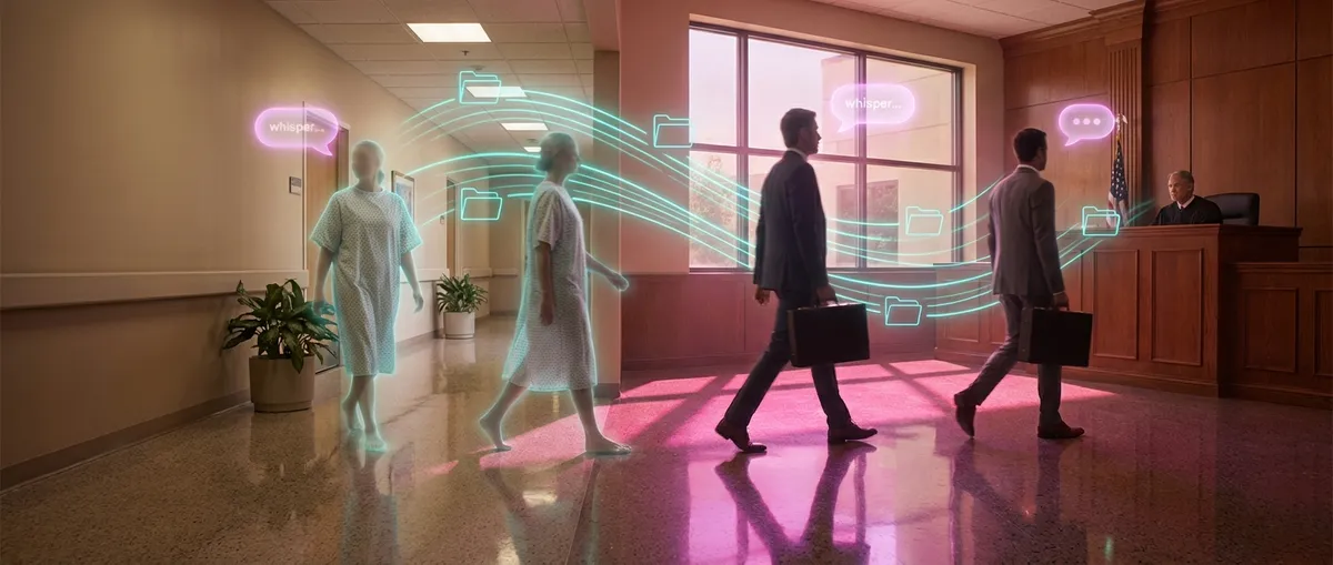 Clinic Whispers, Courtroom Echoes: Case Study Moments Everyone’s Sharing