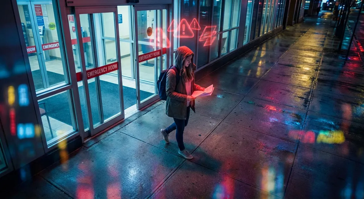 Legal Red Flags: Medical Moments That Scream “Get a Lawyer”