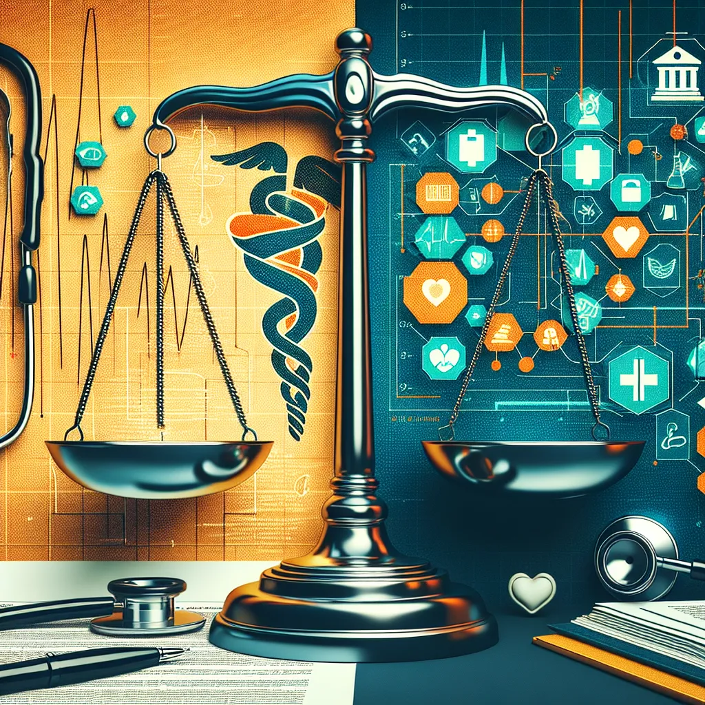 Legal Hacks Unleashed: 5 Trendy Secrets to Rock Your Medical Malpractice Case