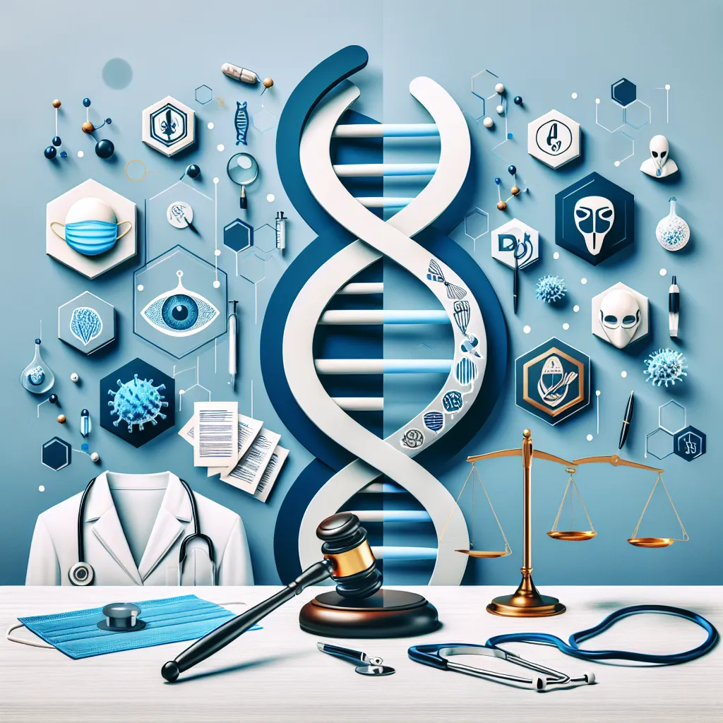 Unmasking Medical Mysteries: 5 Trendy Legal Insights You Need Now!