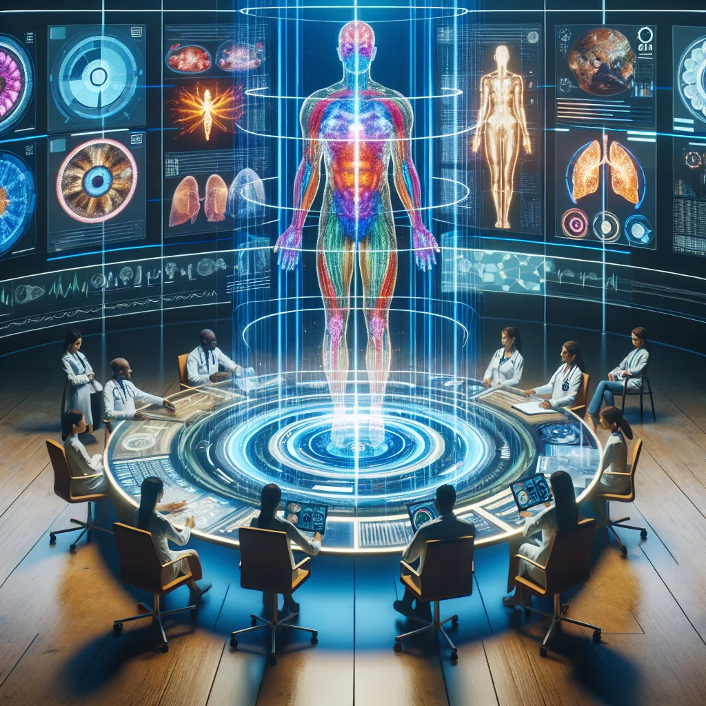Buckle Up, Med Fans! 5 Shockingly Trendy Medical Case Studies of 2025 You Need To Know!
