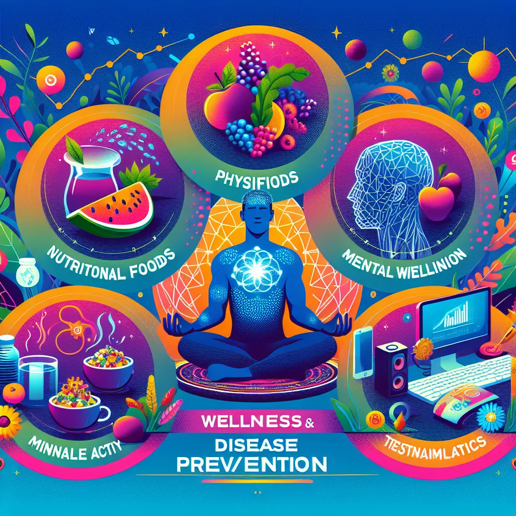 Defy Disease: 5 Fresh and Trendy Ways to Boost Your Wellness Game in 2025!