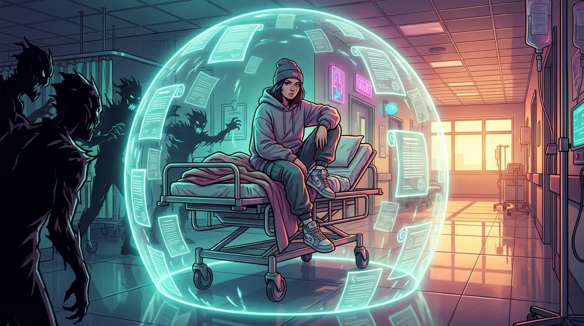 Medical Plot Armor: Legal Rights That Keep Your Healthcare Story Safe