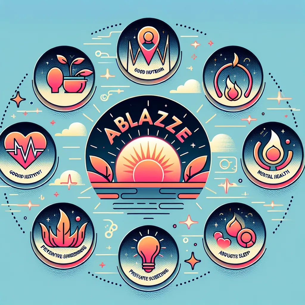 5 Amazing Health Boosters That Are Setting 2025 Ablaze!
