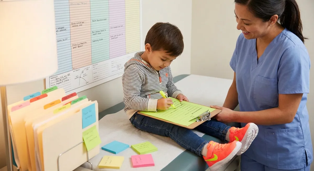 Clinic Clarity Check: Patient Habits That Quietly Shut Down Mistakes