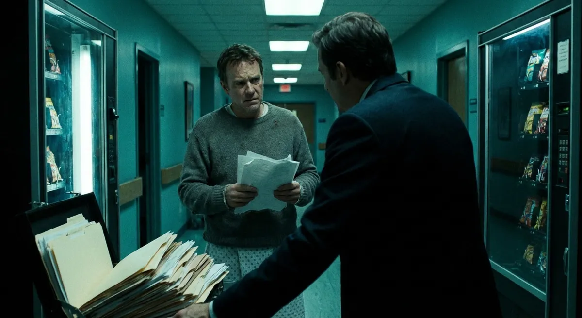 Behind the Lawsuit: What Really Happens After a Medical Mistake