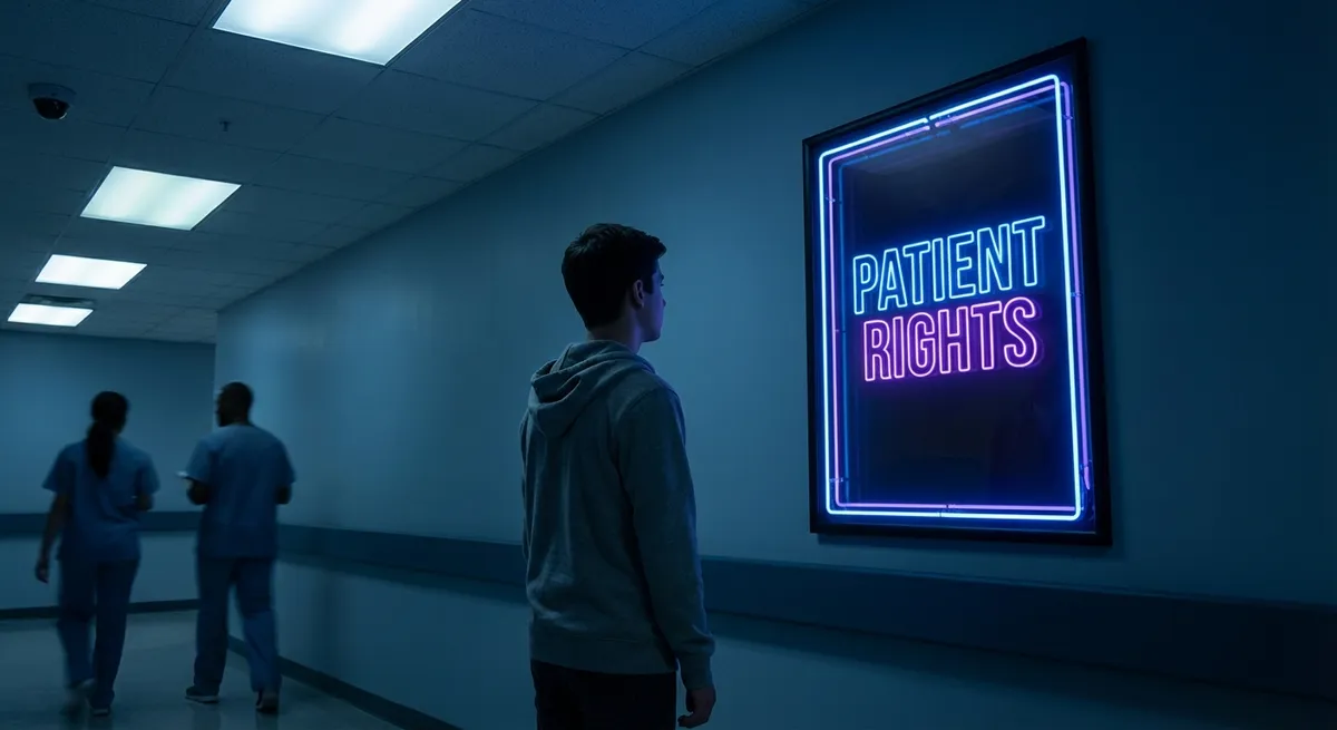 Low-Key Legal Power: Patient Rights Hospitals Hope You Don’t Read