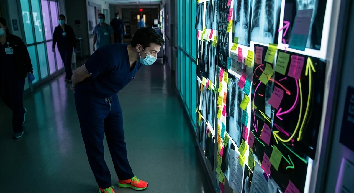 Plot Twist Patients: Real Med Moments That Flipped the Script