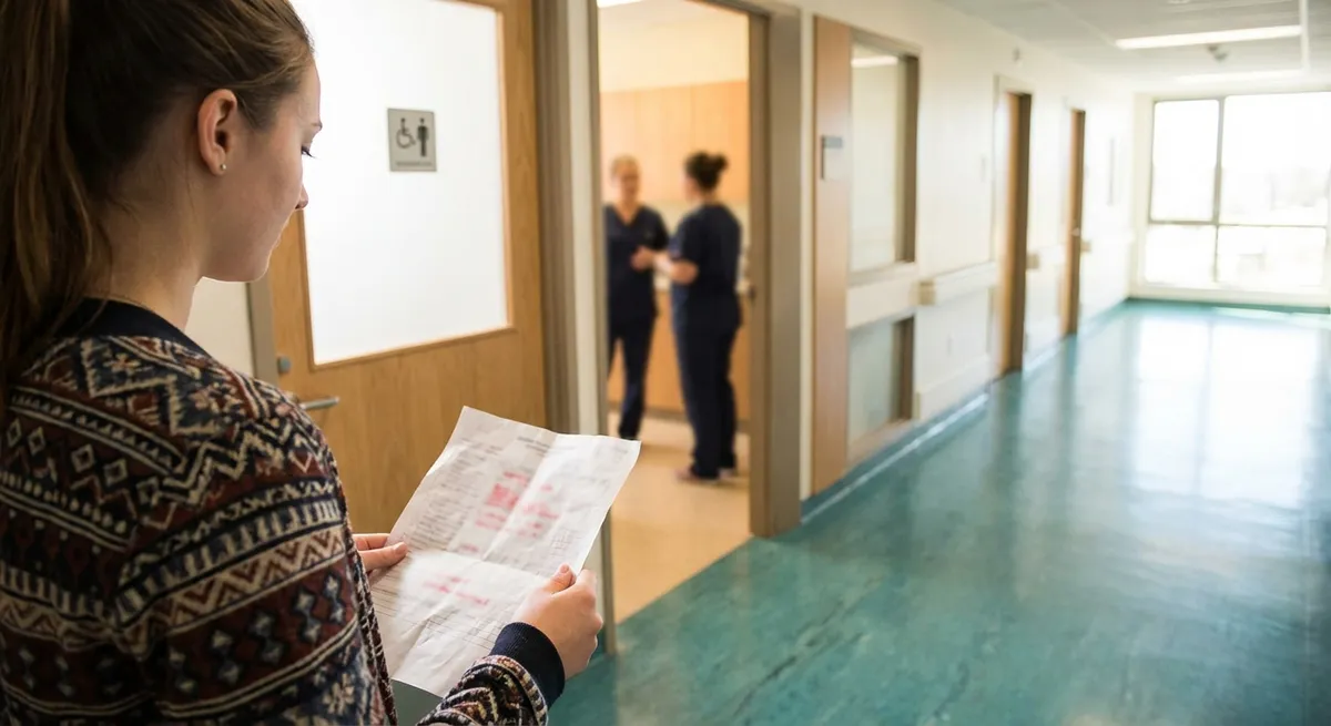 When “Just a Mistake” Isn’t: Med Mal Case Stories Everyone’s Sharing