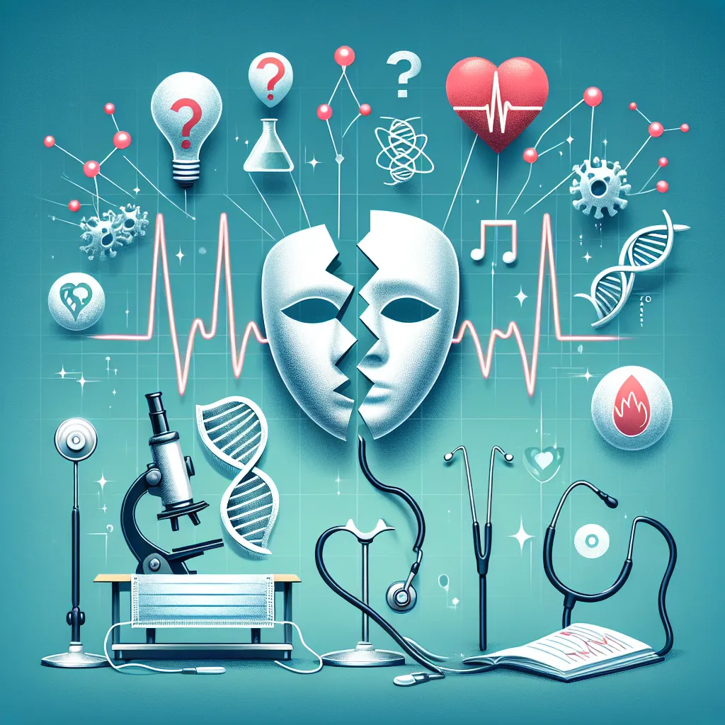 Unmasking The Medical Mysteries: 5 Trending Case Studies That Left Us Awestruck!