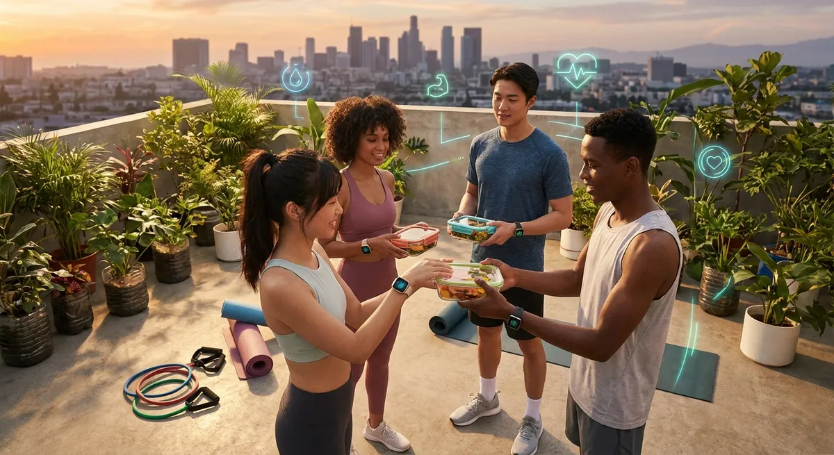 Health Glow-Up: Smart Moves That Quietly Dodge Medical Disaster