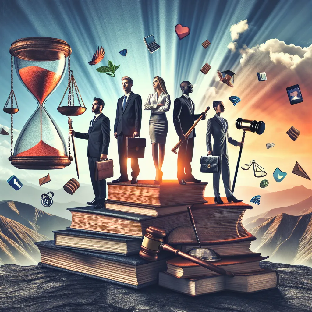 Conquer the Med Mal Terrain: 5 Fresh Legal Lifesavers Turning Heads on Social Media!