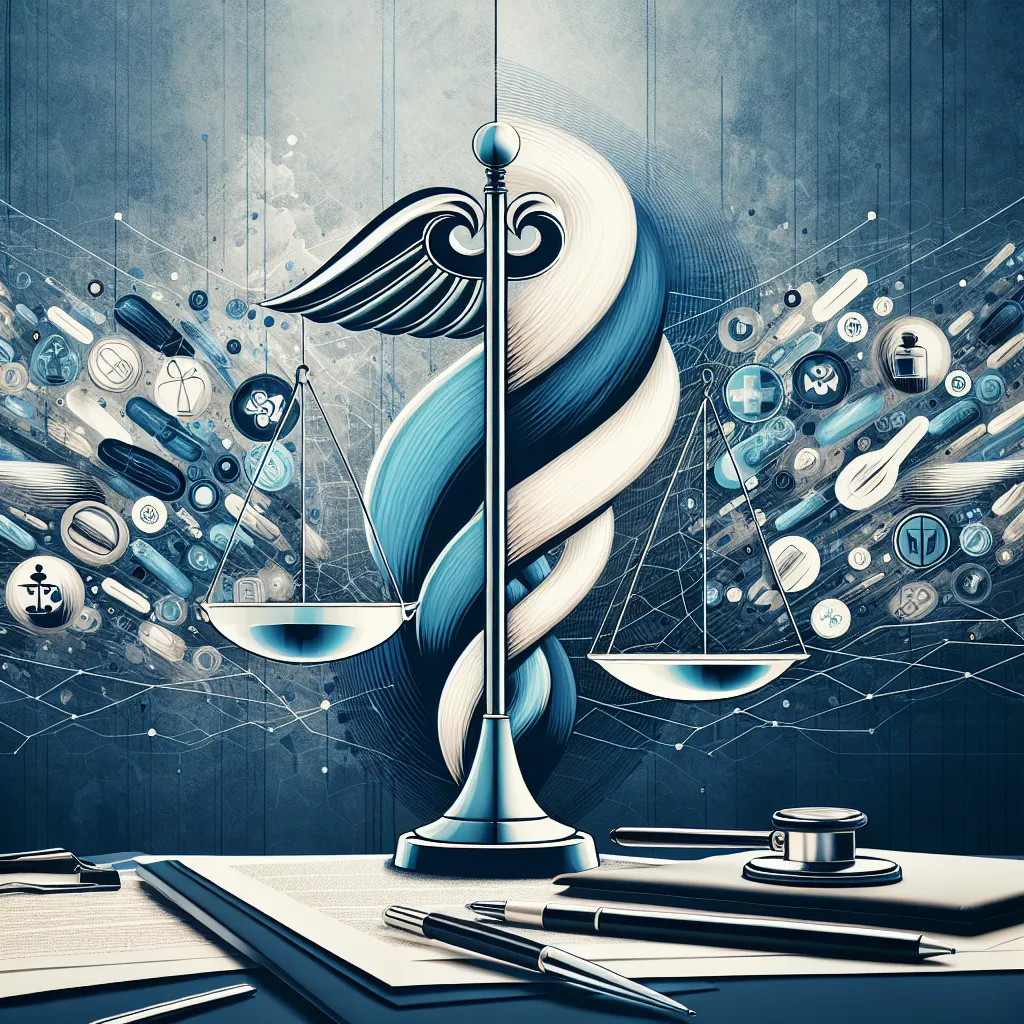 Win the Med Mal War: 5 Trendy Legal Trends to Dominate Your Medical Malpractice Battles!