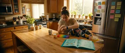 Medical Plot Twist Prevention: Daily Habits That Outsmart Mistakes