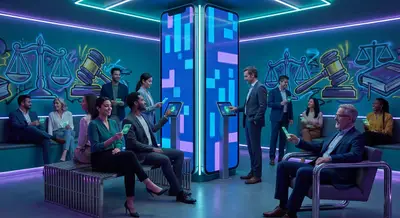 Swipe-Right Justice: The Legal Rights Every Patient Should Flex