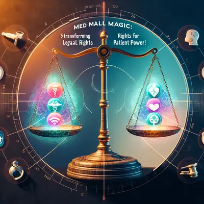 Med Mal Magic: 5 Trending Legal Rights Transforming Patient Power in 2025!