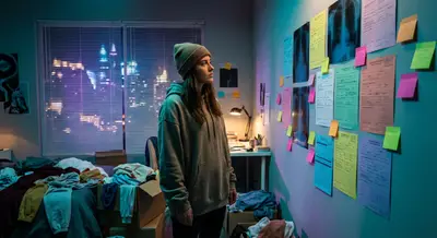 From “Something Feels Off” to Court: Your Med Mal Glow-Up Guide