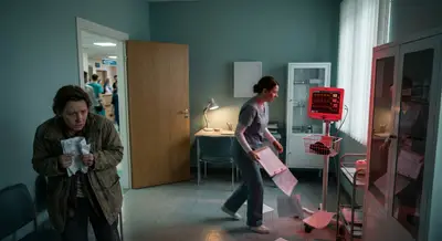 When A Routine Visit Breaks Bad: Case Study Rewinds Patients Can’t Stop Sharing