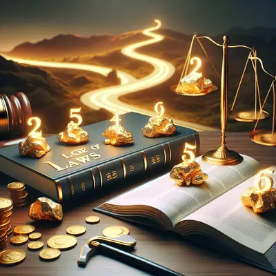 The Legal Lowdown: 5 Sizzling Nuggets of Wisdom for Your Med Mal Journey