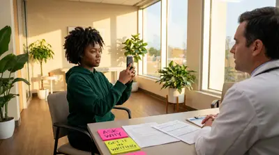 Legal Green Flags: Patient Power Moves Doctors *Have* to Respect