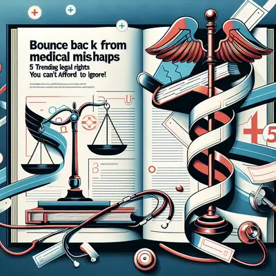 Bounce Back from Medical Mishaps: 5 Trending Legal Rights You Can't Afford to Ignore!