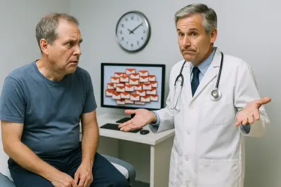 “Not My Job” Medicine: How To Stop Lazy Shortcuts From Hurting Your Health