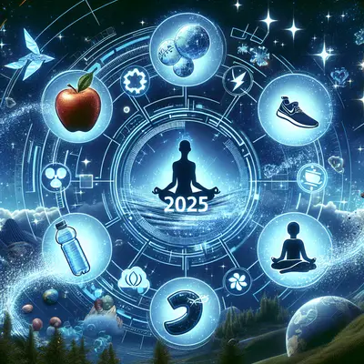 Unleashing the Power of Prevention: 5 Hot Health Hacks for 2025!