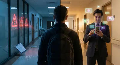 Swipe-Worthy Med Mal Moments: Case Study Lessons People Can’t Stop Sharing