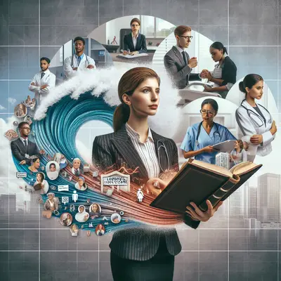 Level Up Your Med Life: 5 Legal Rights Making Waves in Healthcare