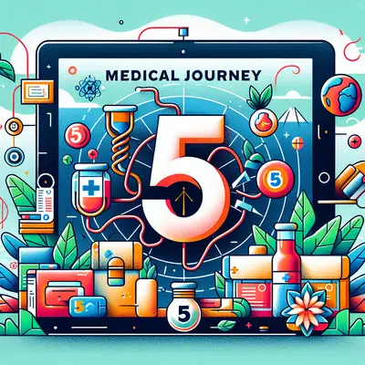Shake Up the System: 5 Trending Legal Rights You Need to Know for Your Medical Journey!