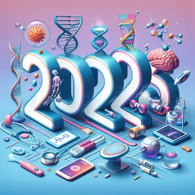 Medical Mavericks: 5 Unconventional Health Stories that are Breaking the Internet in 2025!